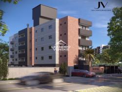 #AP00012 - Apartamento para Venda em Joinville - SC - 1