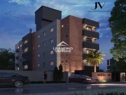 #AP00012 - Apartamento para Venda em Joinville - SC - 3