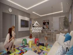 #AP00015 - Apartamento para Venda em Joinville - SC - 1