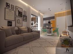 #AP00015 - Apartamento para Venda em Joinville - SC - 2