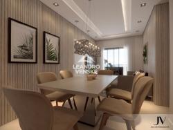#AP00016 - Apartamento para Venda em Joinville - SC - 2