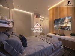 #AP00017 - Apartamento para Venda em Joinville - SC - 3
