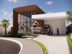#CA00049 - Casa para Venda em Joinville - SC - 1
