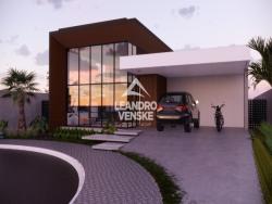 #CA00049 - Casa para Venda em Joinville - SC - 2