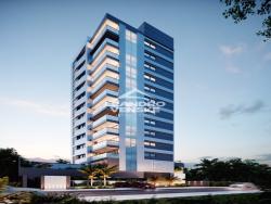 #AP00019 - Apartamento para Venda em Balneário Piçarras - SC - 1