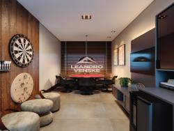 #AP00019 - Apartamento para Venda em Balneário Piçarras - SC - 2
