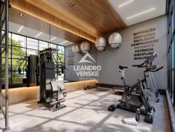 #AP00019 - Apartamento para Venda em Balneário Piçarras - SC - 3