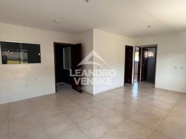 #85 - Casa para Venda em Araquari - SC - 1
