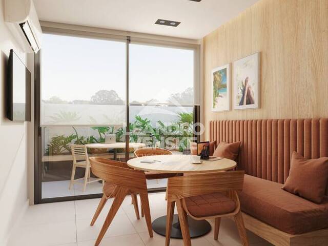 Apartamento para Venda em Joinville - 4