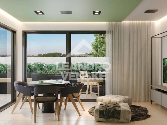 Apartamento para Venda em Joinville - 5