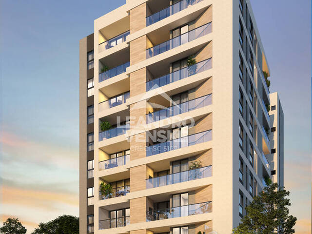 #88 - Apartamento para Venda em Joinville - SC