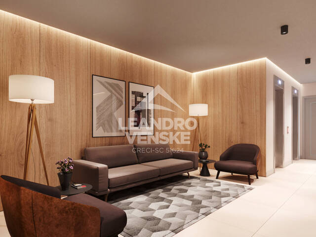 #88 - Apartamento para Venda em Joinville - SC
