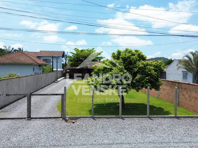 #97 - Área para Venda em Joinville - SC - 1