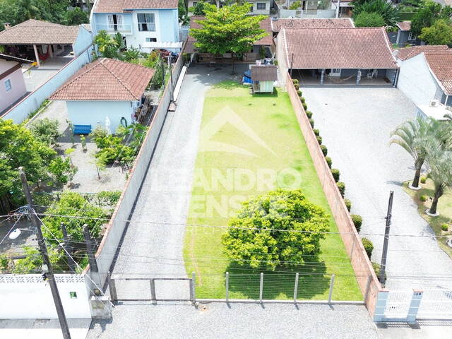 #97 - Área para Venda em Joinville - SC - 2