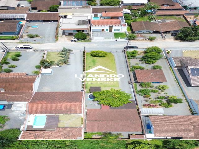 Área para Venda em Joinville - 5