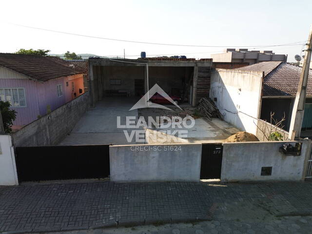 #98 - Sala para Venda em Araquari - SC
