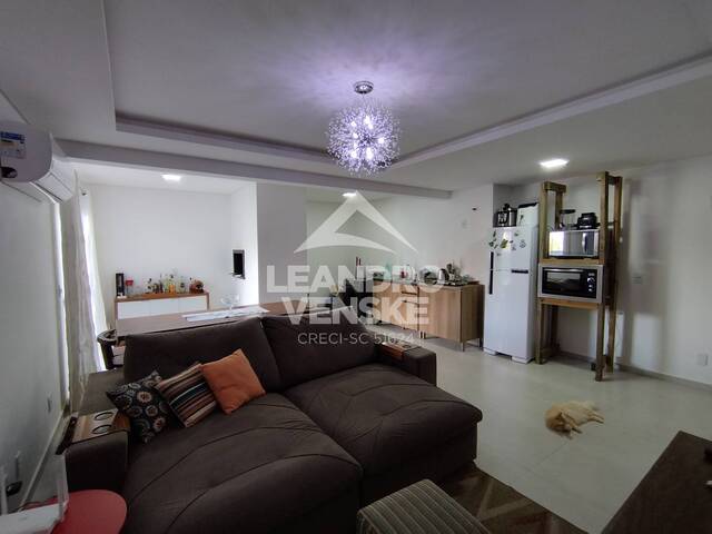 Apartamento para Venda em Joinville - 5
