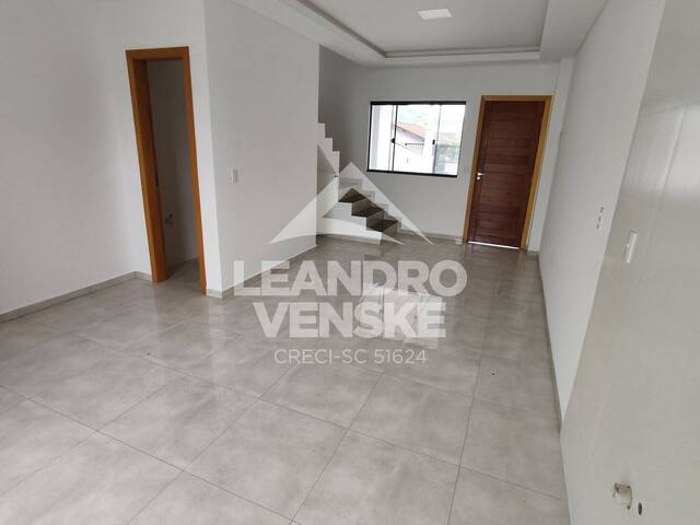 #CA00052 - Sobrado para Venda em Joinville - SC - 3