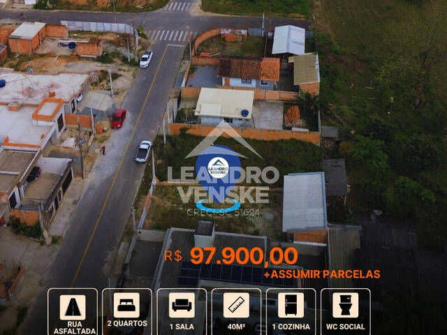 #106 - Área para Venda em Araquari - SC - 3