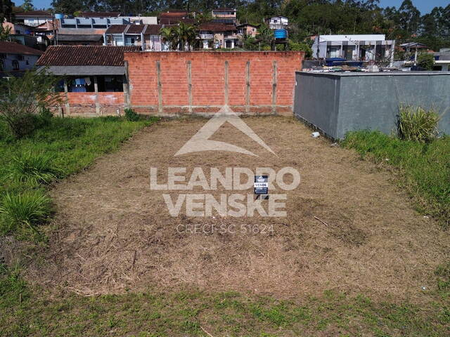 #107 - Terreno para Venda em Araquari - SC - 1