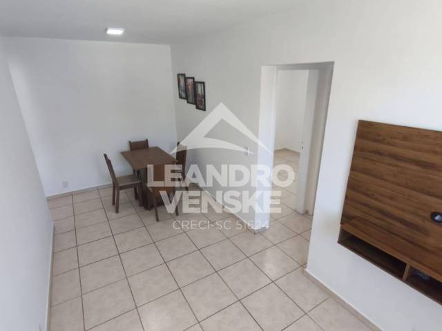 Apartamento para Venda em Joinville - 4