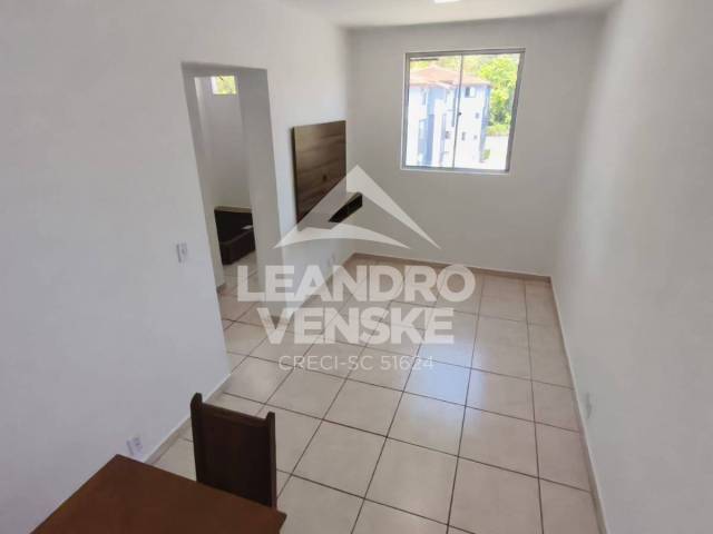 Apartamento para Venda em Joinville - 5