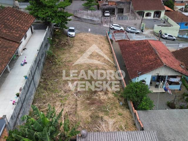 #110 - Área para Venda em Joinville - SC - 2