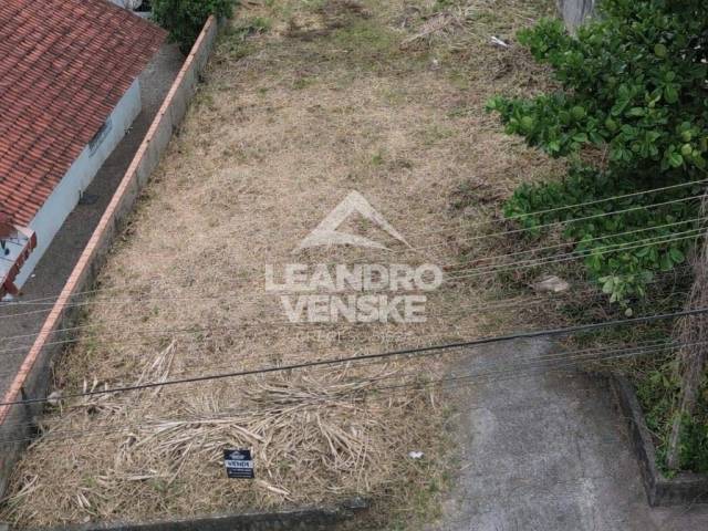 #110 - Área para Venda em Joinville - SC - 3