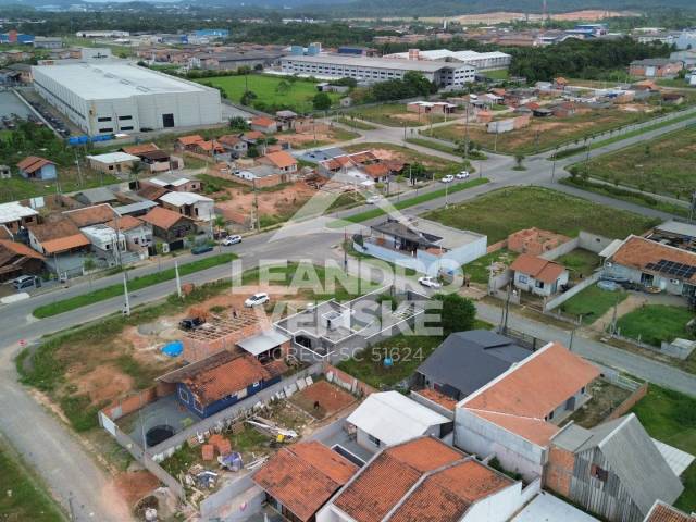 #112 - Casa para Venda em Balneário Barra do Sul - SC