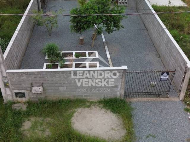 #112 - Casa para Venda em Balneário Barra do Sul - SC