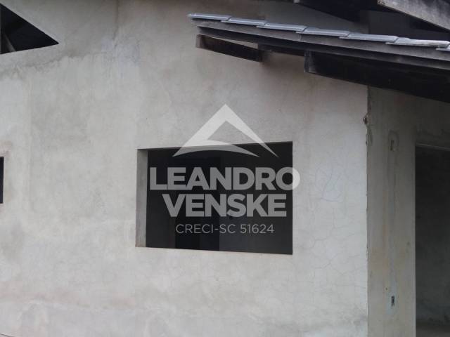 #113 - Casa para Venda em Joinville - SC