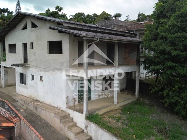 #113 - Casa para Venda em Joinville - SC