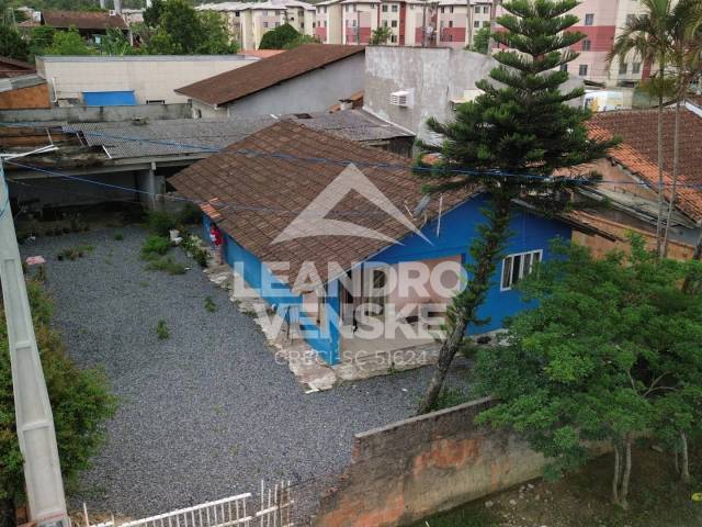 #115 - Terreno para Venda em Joinville - SC - 2