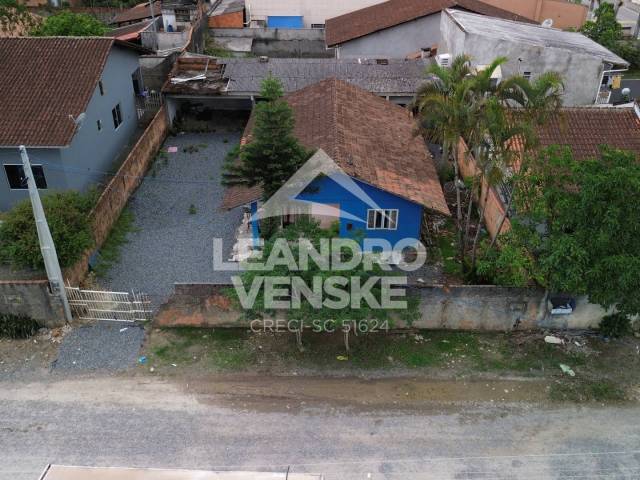 #115 - Terreno para Venda em Joinville - SC - 3