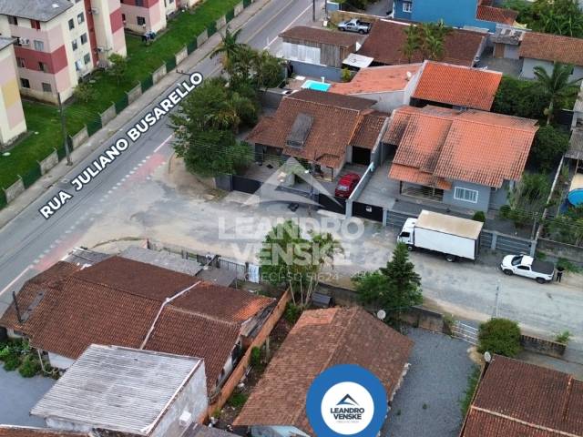 Venda em Boehmerwald - Joinville