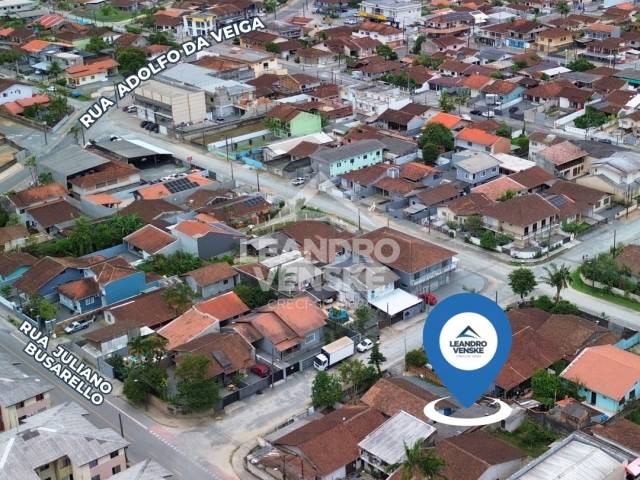 Terreno para Venda em Joinville - 4