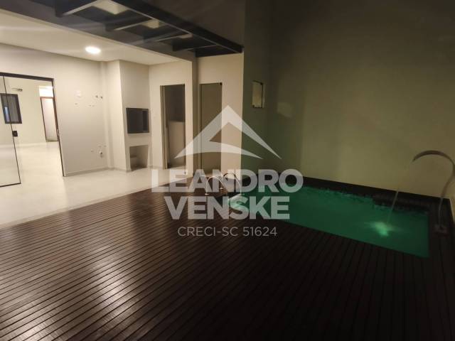 #117 - Sobrado para Venda em Joinville - SC - 3