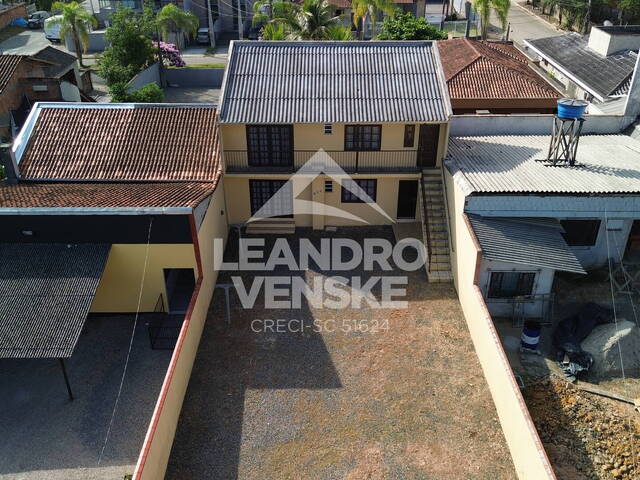 #118 - Sobrado para Venda em Araquari - SC - 3