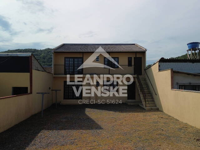 #118 - Sobrado para Venda em Araquari - SC - 2