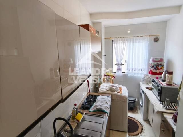 #120 - Apartamento para Venda em Joinville - SC - 3