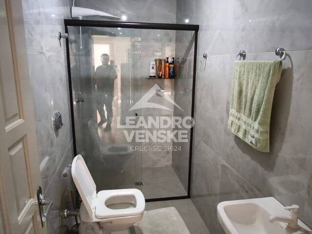 #121 - Casa para Venda em São Francisco do Sul - SC - 3