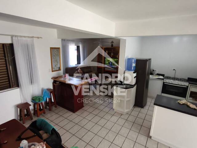 #121 - Casa para Venda em São Francisco do Sul - SC - 2