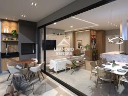 #AP00020 - Apartamento para Venda em Balneário Piçarras - SC - 3