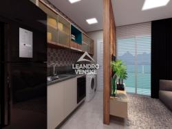 #AP00030 - Apartamento para Venda em Joinville - SC - 1