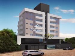 #AP00030 - Apartamento para Venda em Joinville - SC - 2