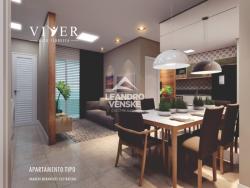 #AP00030 - Apartamento para Venda em Joinville - SC - 3