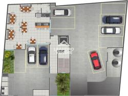 Apartamento para Venda em Joinville - 4