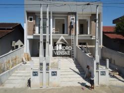 #CA00050 - Sobrado para Venda em Joinville - SC - 2