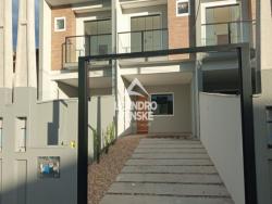 #CA00051 - Sobrado para Venda em Joinville - SC - 1