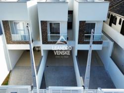#CA00024 - Sobrado para Venda em Joinville - SC - 1